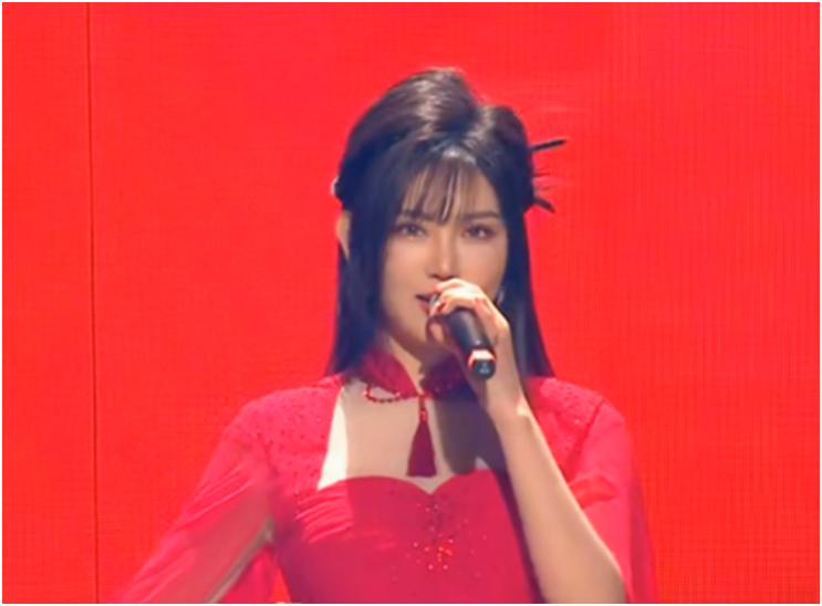 最痴情神豪，豪刷电母，官宣恋情