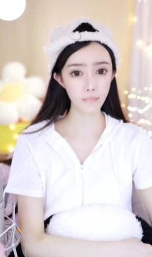 颜可电力十足，徽娱再登前10