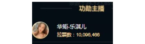 顶尖神豪皮诺草，公会赛独宠淇淇