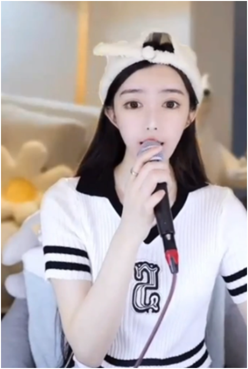 独宠颜可，心哥再度力挺颜可登顶收入榜