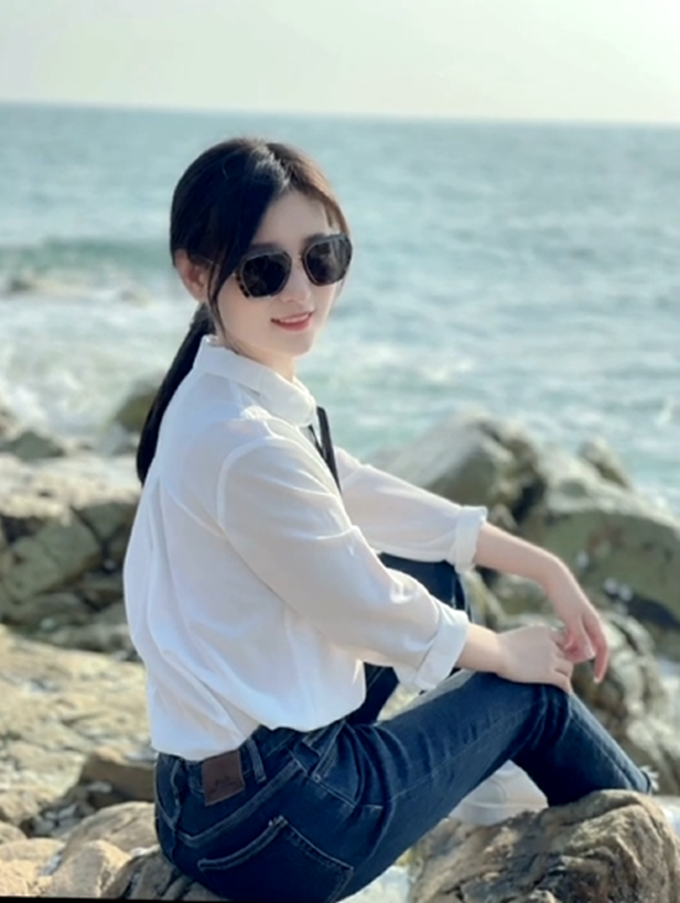 女脱三甲出炉，这位文徒太耀眼