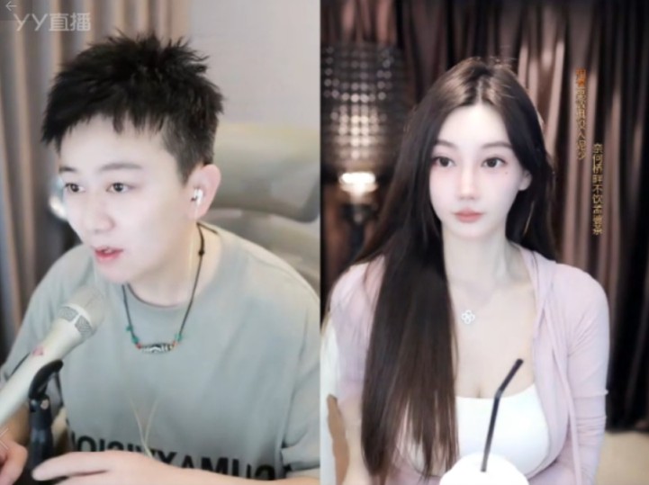 九情：如果骂我能吃饱，你随便骂！