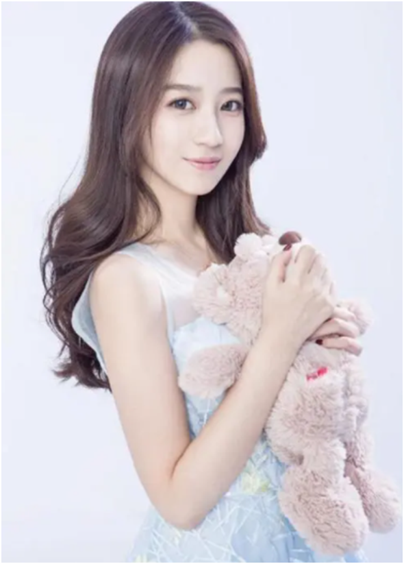 沈雨萱或外站神豪支持，不愧是超级电母