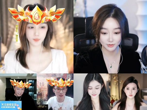 莎莎感谢杰哥壕送医药费