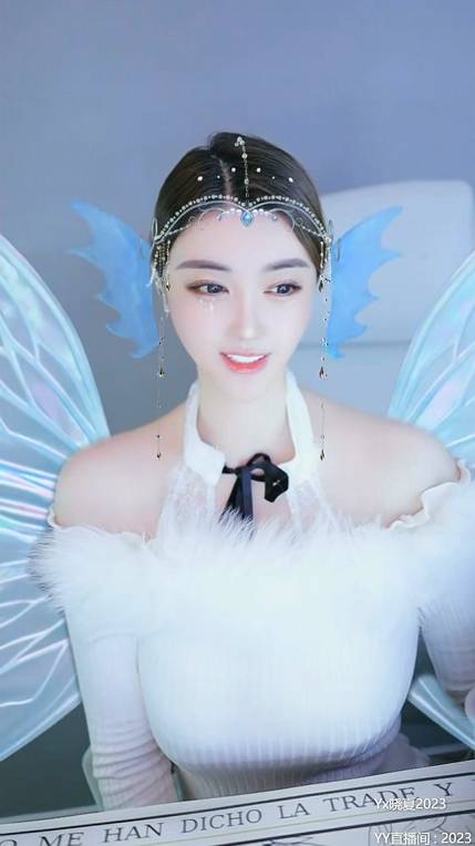 探戈哥：我不配看女主播