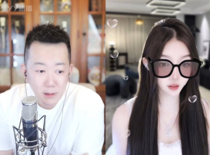 东方宝宝诉苦，榜单下滑，请不起场控！