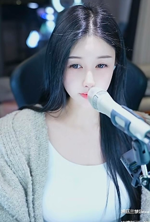 三千万对赌已做完，兰梦莎不打年度个人赛？