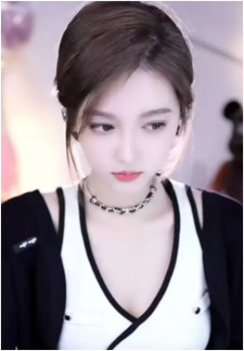 电母就是电母，微凉电力十足