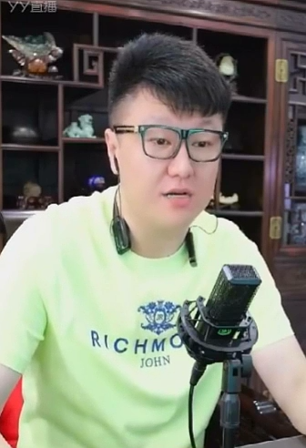 YY日报：老李两月归？甜甜求放过