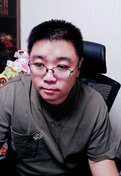 众电母为虎娱公会锦上添花！