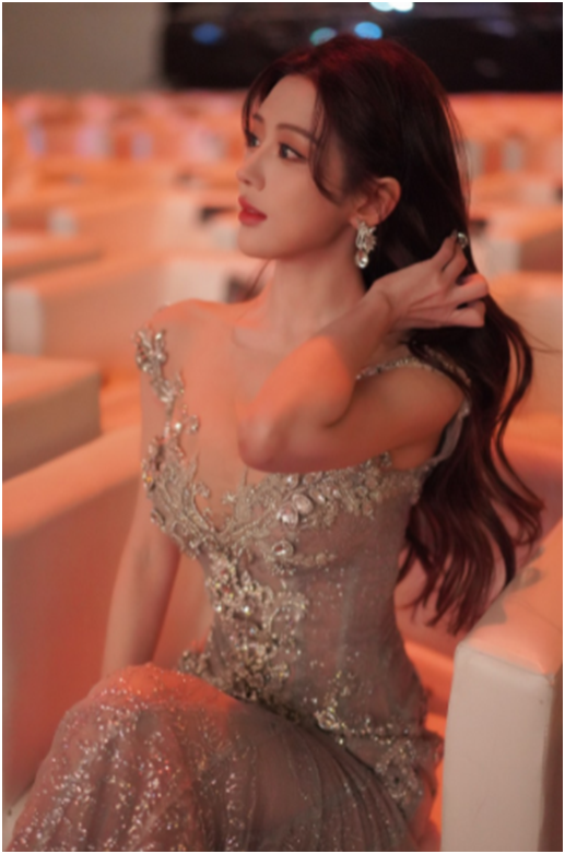 子谦示爱徐梦尧，放话演戏太累！