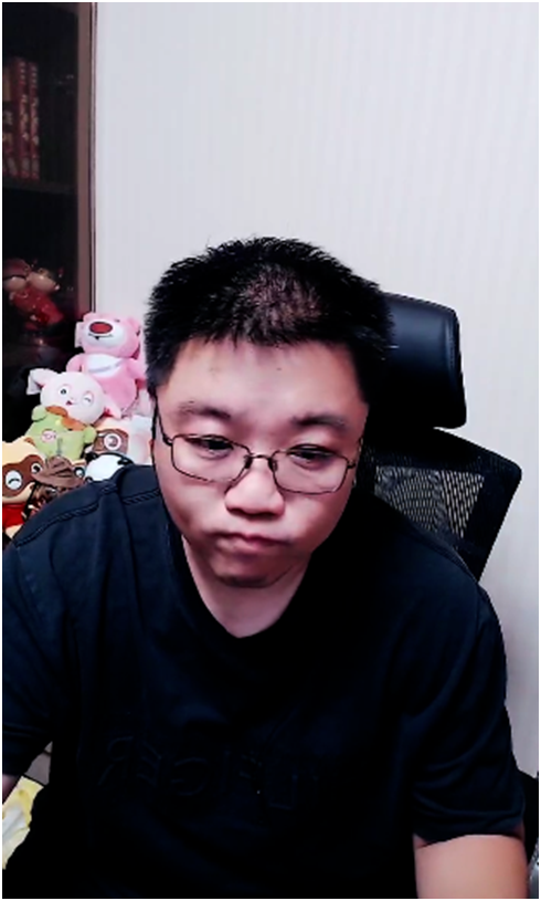 二哥迎来一位大电母，公会越来越强