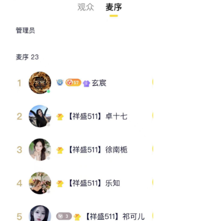 玄律成立新公会“祥盛”