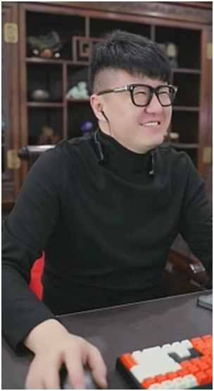 大佛：3851重建恭王府！