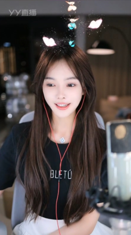 女神芮甜甜回归！又变美了！