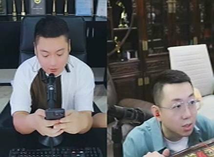 惨！王小源被罚30个蹲起