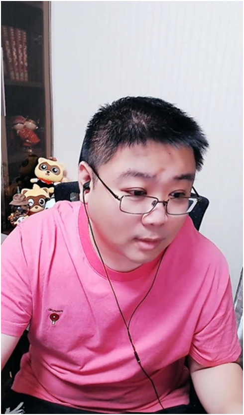 沈雨萱或外站神豪支持，不愧是超级电母