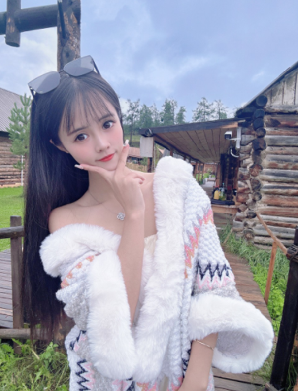 这些电母撑起了天晓的一片天