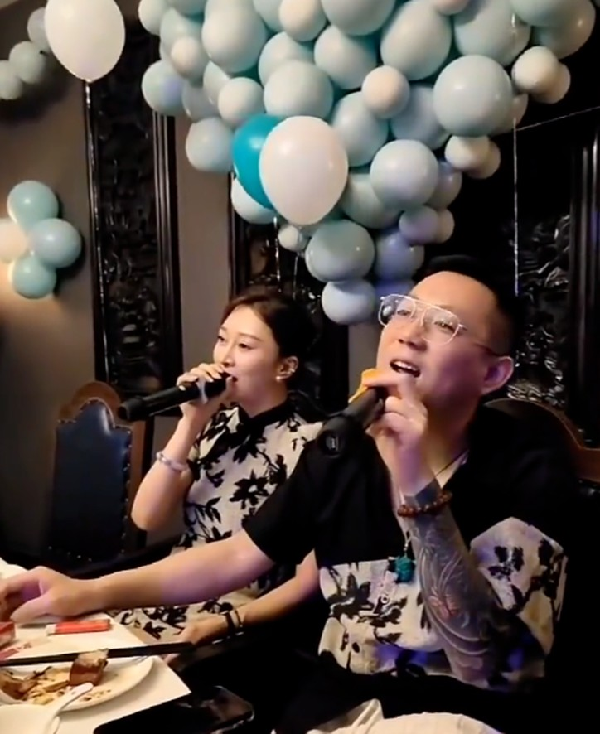 YY周刊：0官宣梦莎，文大庆周年