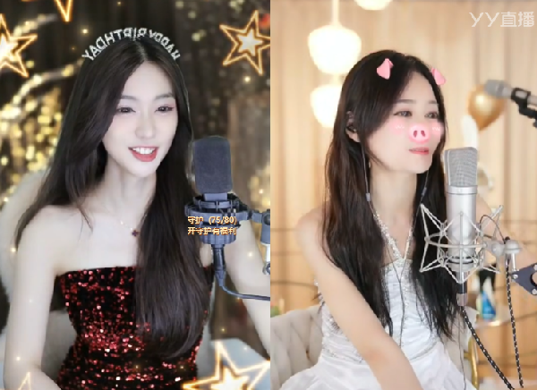 金钰晨生日庆，文儿带领众咖齐聚