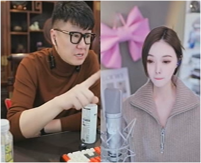 洛瑶20多万榜，大佛佩服不已！