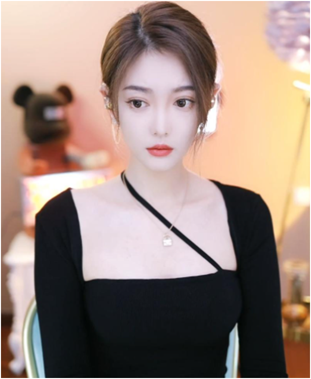 相当尴尬，微凉自曝被大佛拉黑！