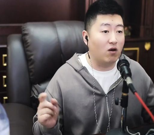 000约小洲聚会，签几十个主播