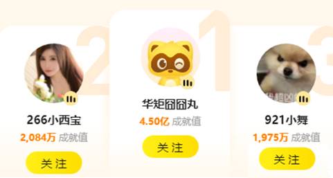 YY月报：北王挑全网，盛典大开幕