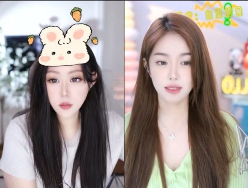 睿廷电母超级卷，微凉加播8小时惊呆QJY