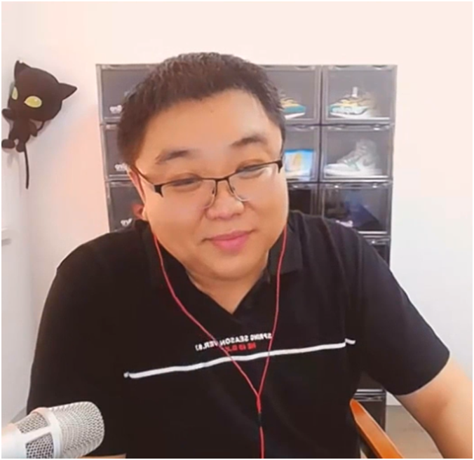 芮甜甜回归，电母们撑起国威一片天