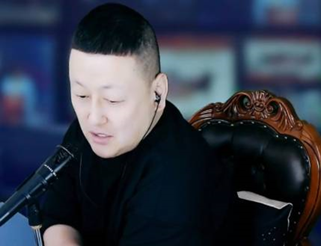 不开播也吃饱，这位电母好起来了