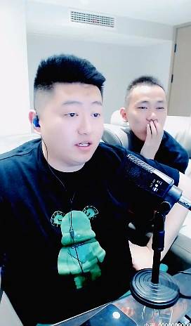 小洲：我的大哥从没有暴雷过