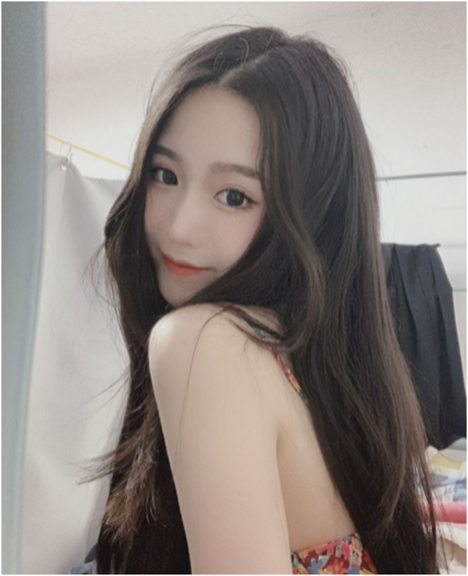 子纯依旧是YY的顶级电母