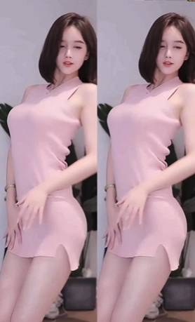 仙气飘飘，魅力兔懵懵感恩粉丝