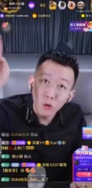 YY日报：龙解释凡凡，老李双封？