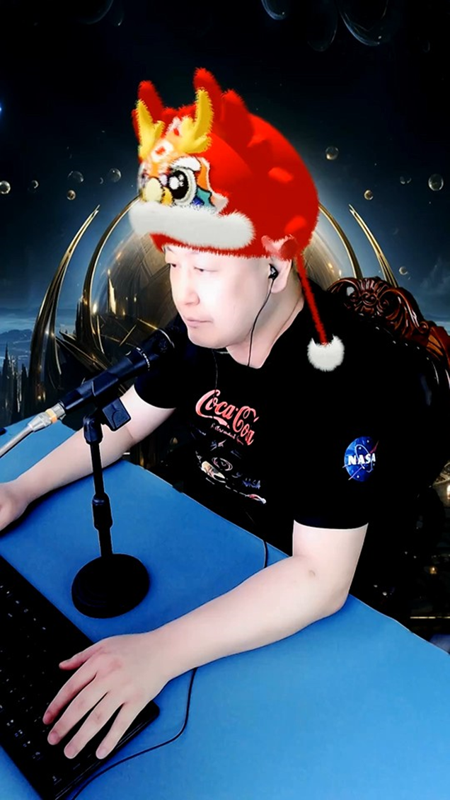 新起点的吸金电母果然多！