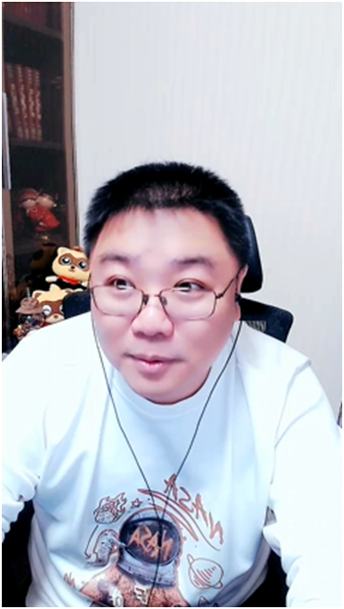 小猫咪吃饱，睿廷电母真给力