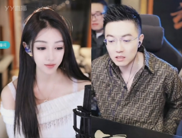 偷听谈话？玄律讲第一次见啧哥