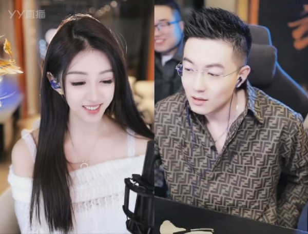 偷听谈话？玄律讲第一次见啧哥