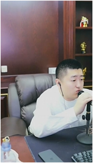 蛙哥说的对！遗憾哥赞小洲比浅蓝有意思