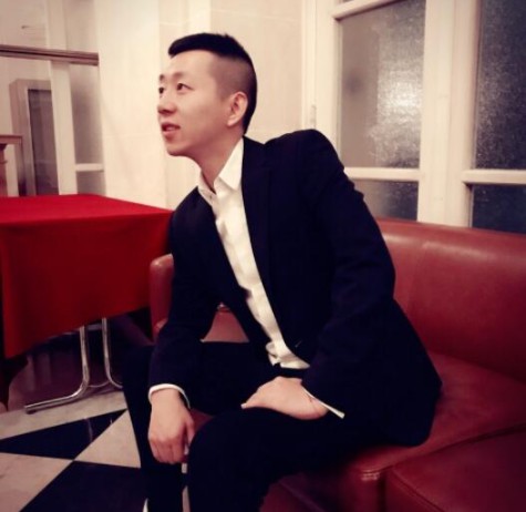 下跪？偷车？王小源辟谣