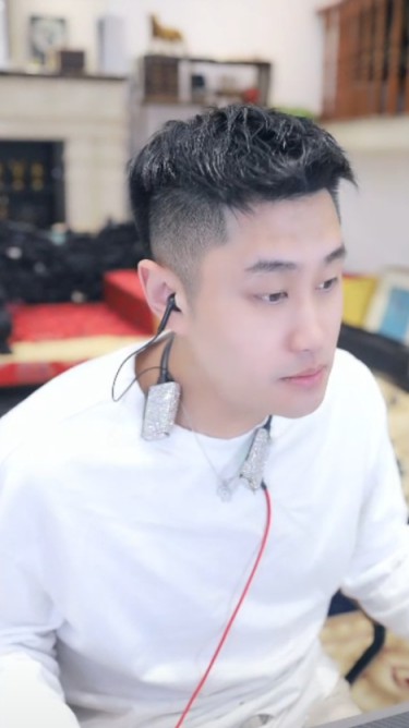 安迪感慨，一路走来十分不易！