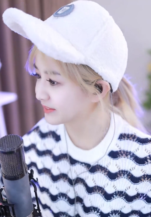 怕没大哥！文儿积攒底蕴