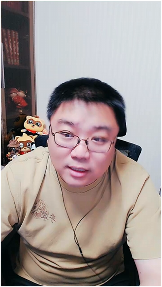 她真不愧是YY的最顶级电母