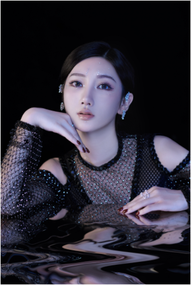 睿廷这几位电母真叫大家佩服！