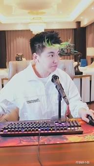 赵小磊在宁波认识很多有实力神豪