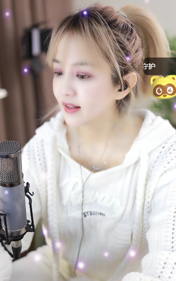 粉丝冒充大哥蹭黄马，被文儿识破