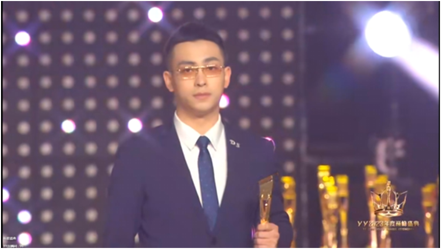 3连冠，浅蓝帅气登场，感谢众人！