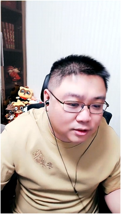 小站不缺电母，她强势崛起！