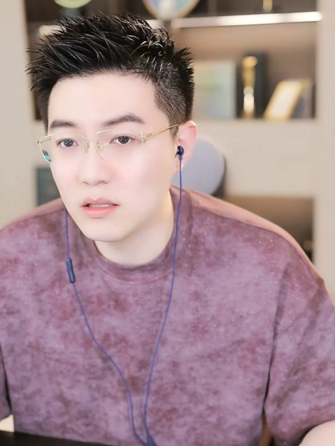 比铁粉都勤劳，黑粉天天蹲守玄律